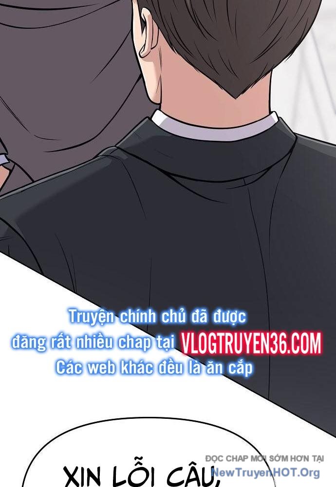 Nhân Viên Thực Tập Kim Cheolsu - chap84 - Trang 32